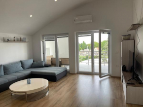 Apartmaji Meduza